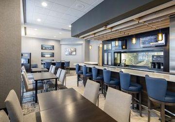 Courtyard By Marriott Boston 3* Brookline