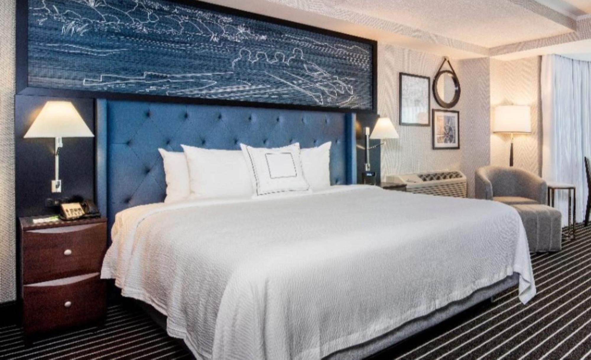 Hotel Courtyard By Marriott Boston Brookline