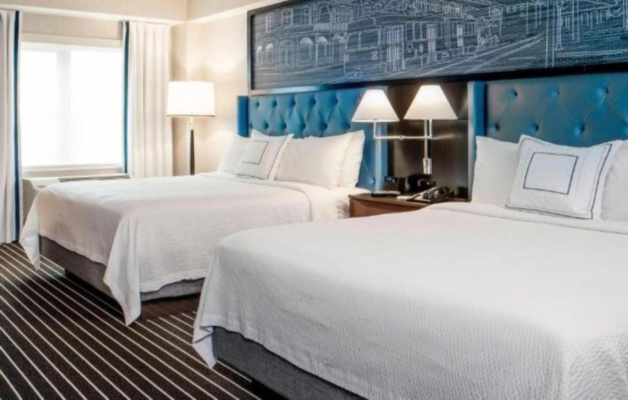 Courtyard By Marriott Boston 3* Brookline