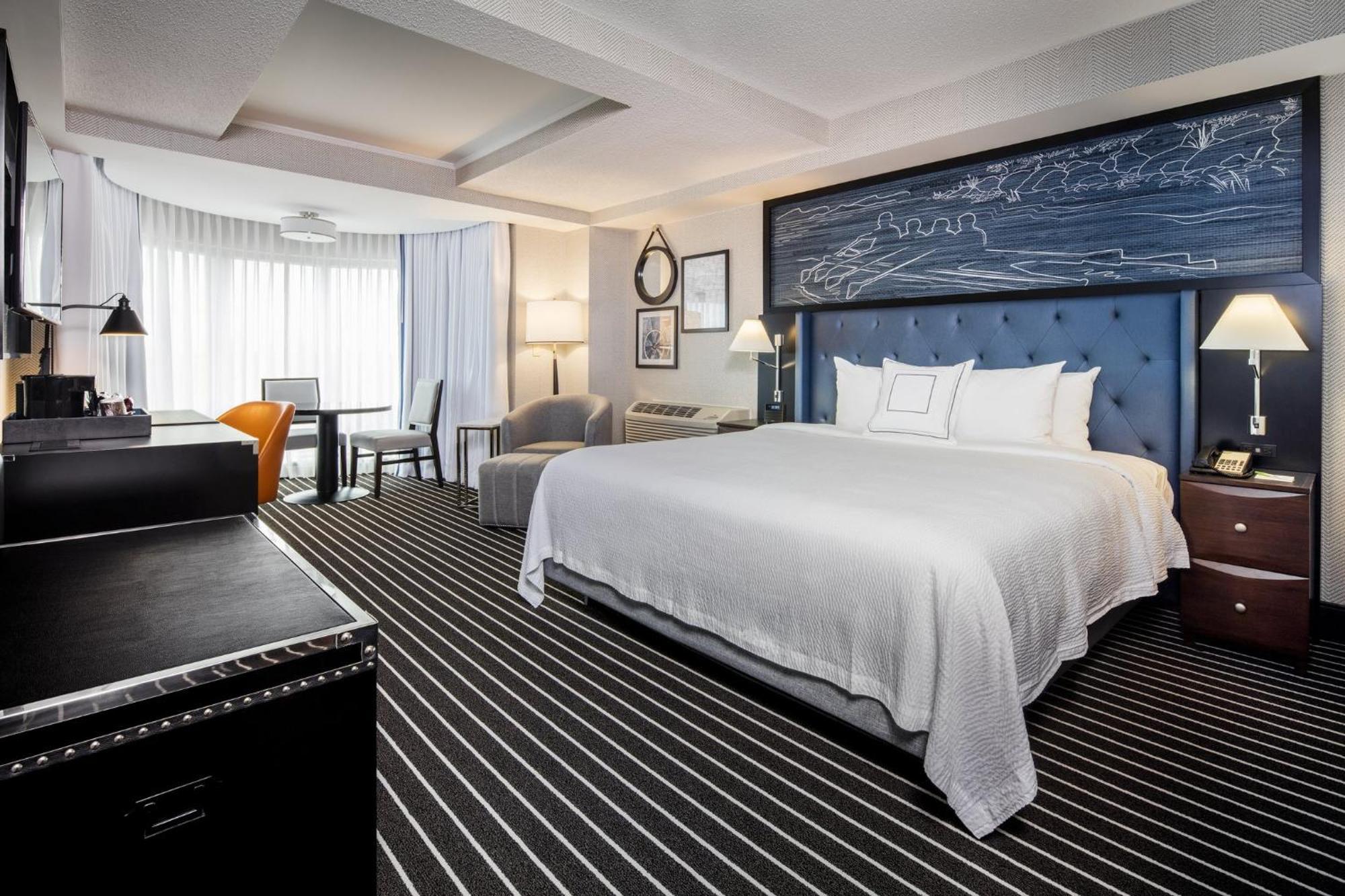 Courtyard By Marriott Boston 3* Brookline