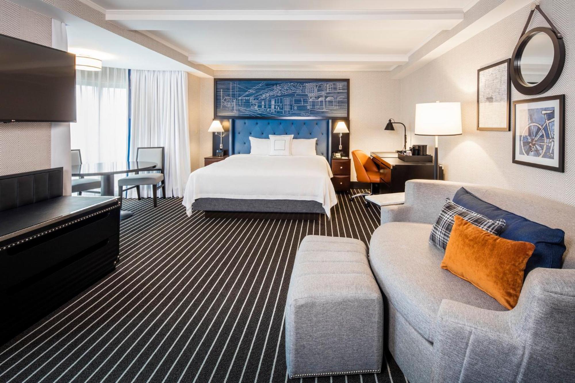 Hotel Courtyard By Marriott Boston 3*