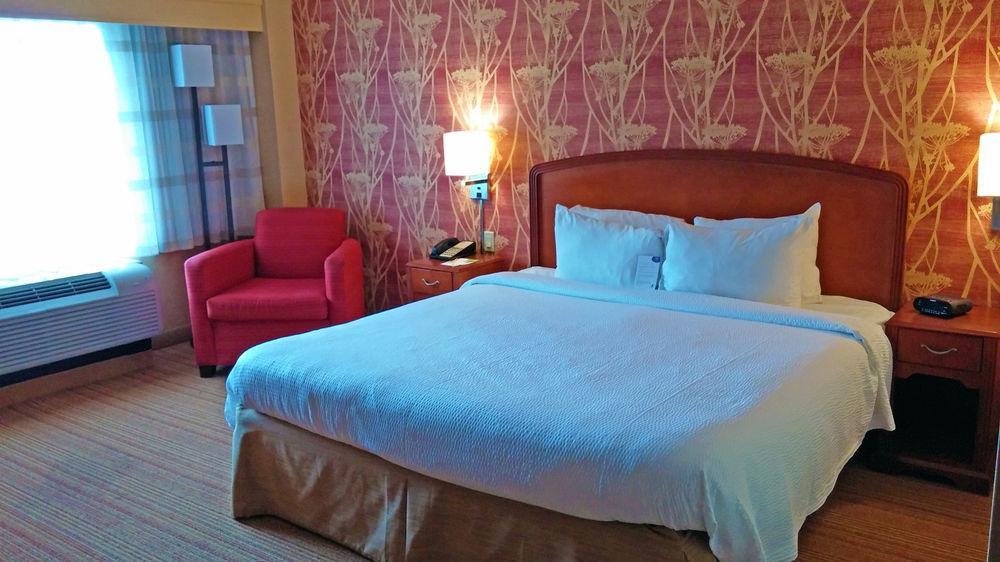 Courtyard By Marriott Boston 3* Brookline