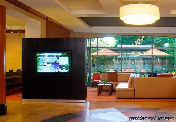 Courtyard By Marriott Boston 3* Brookline