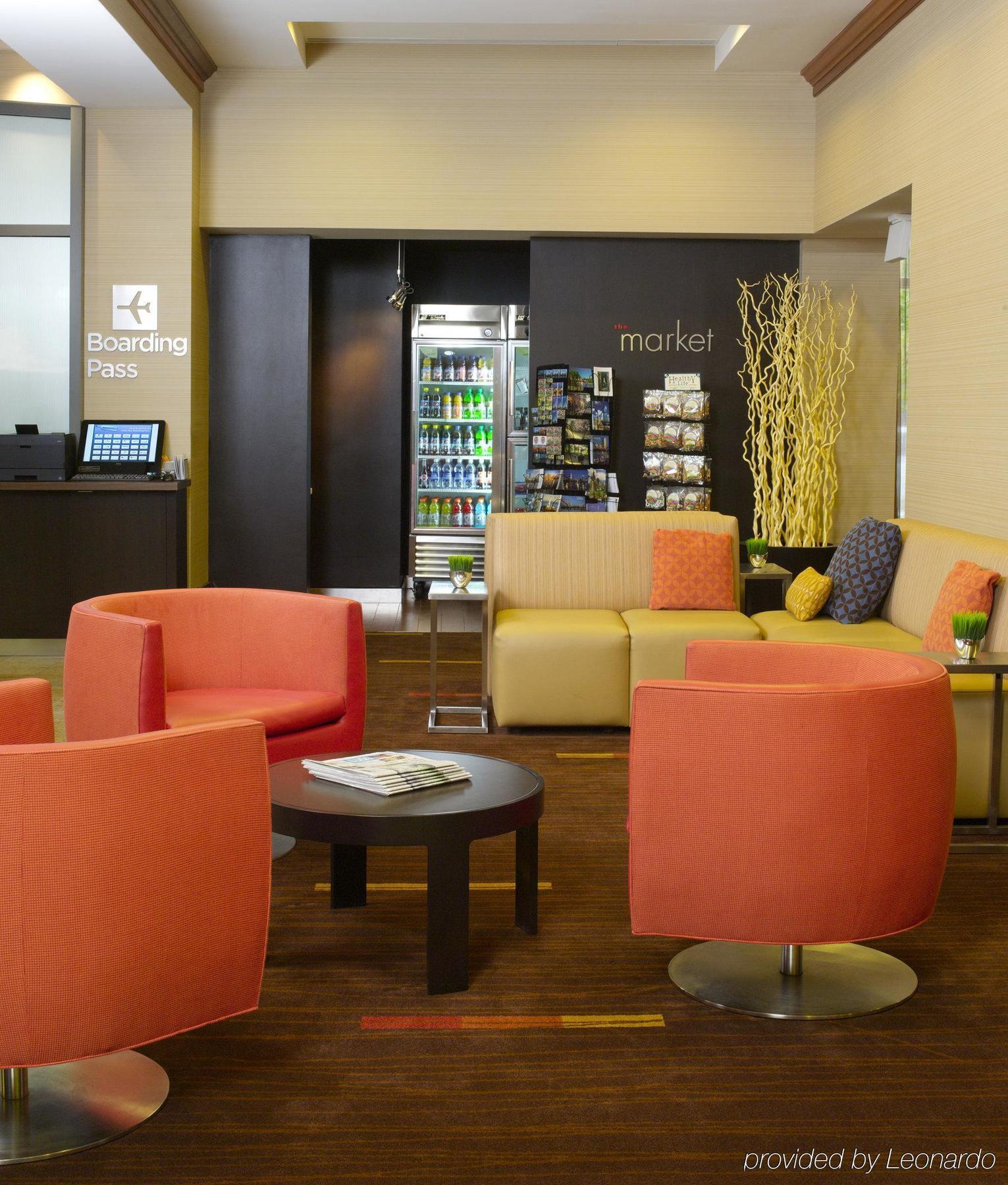 Courtyard By Marriott Boston 3* Brookline