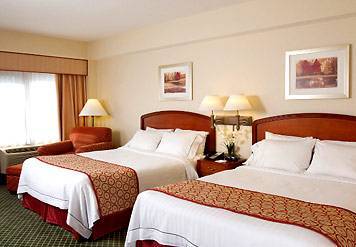 Courtyard By Marriott Boston 3* Brookline