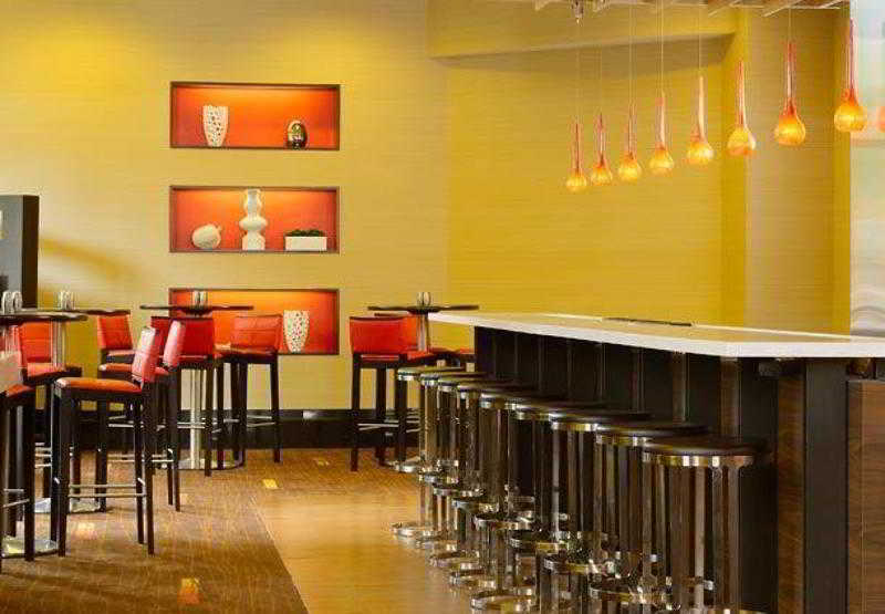 Courtyard By Marriott Boston 3* Brookline