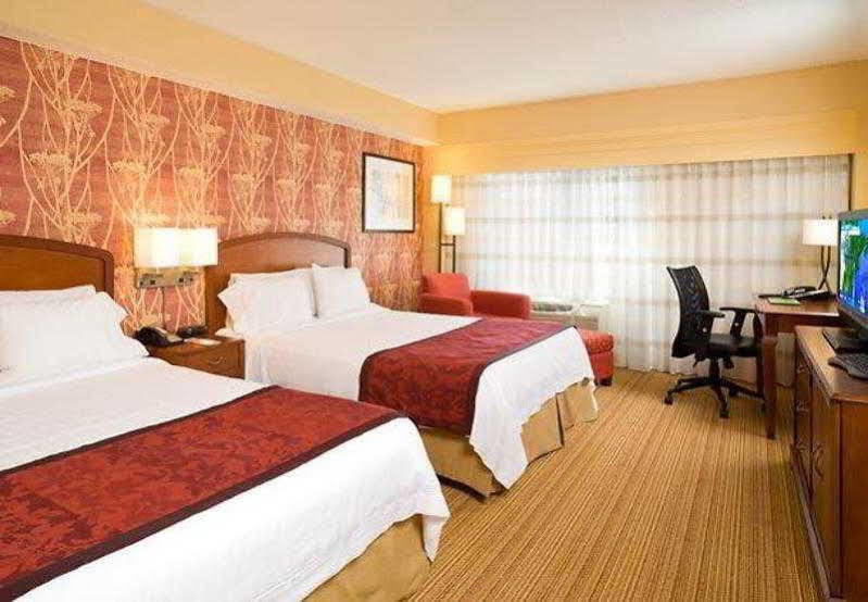Courtyard By Marriott Boston 3* Brookline