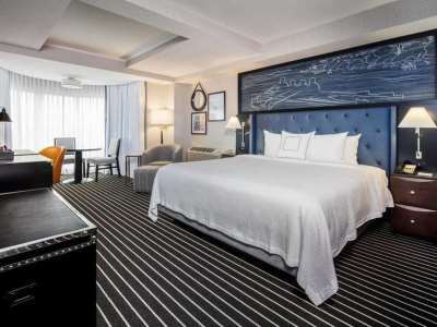 Courtyard By Marriott Boston 3* Brookline