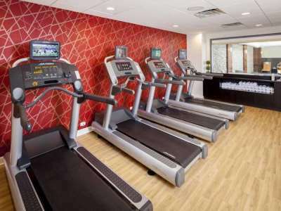 Courtyard By Marriott Boston 3*