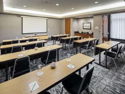 Courtyard By Marriott Boston 3* Brookline